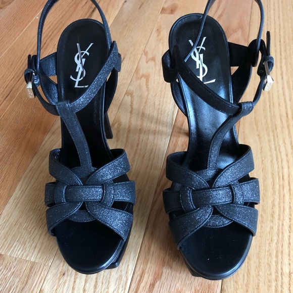 Saint Laurent - Picture 2 of 8